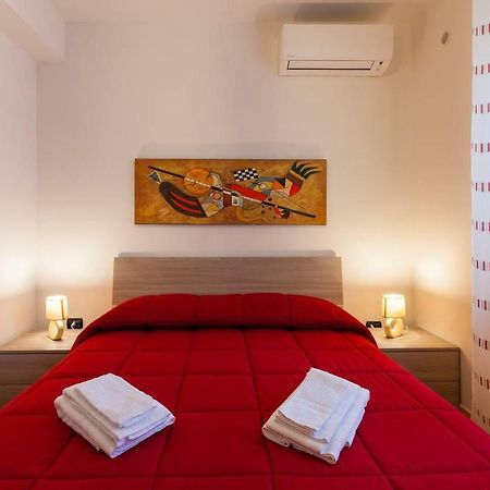 Sweet Home La Ville Caserta Exterior photo