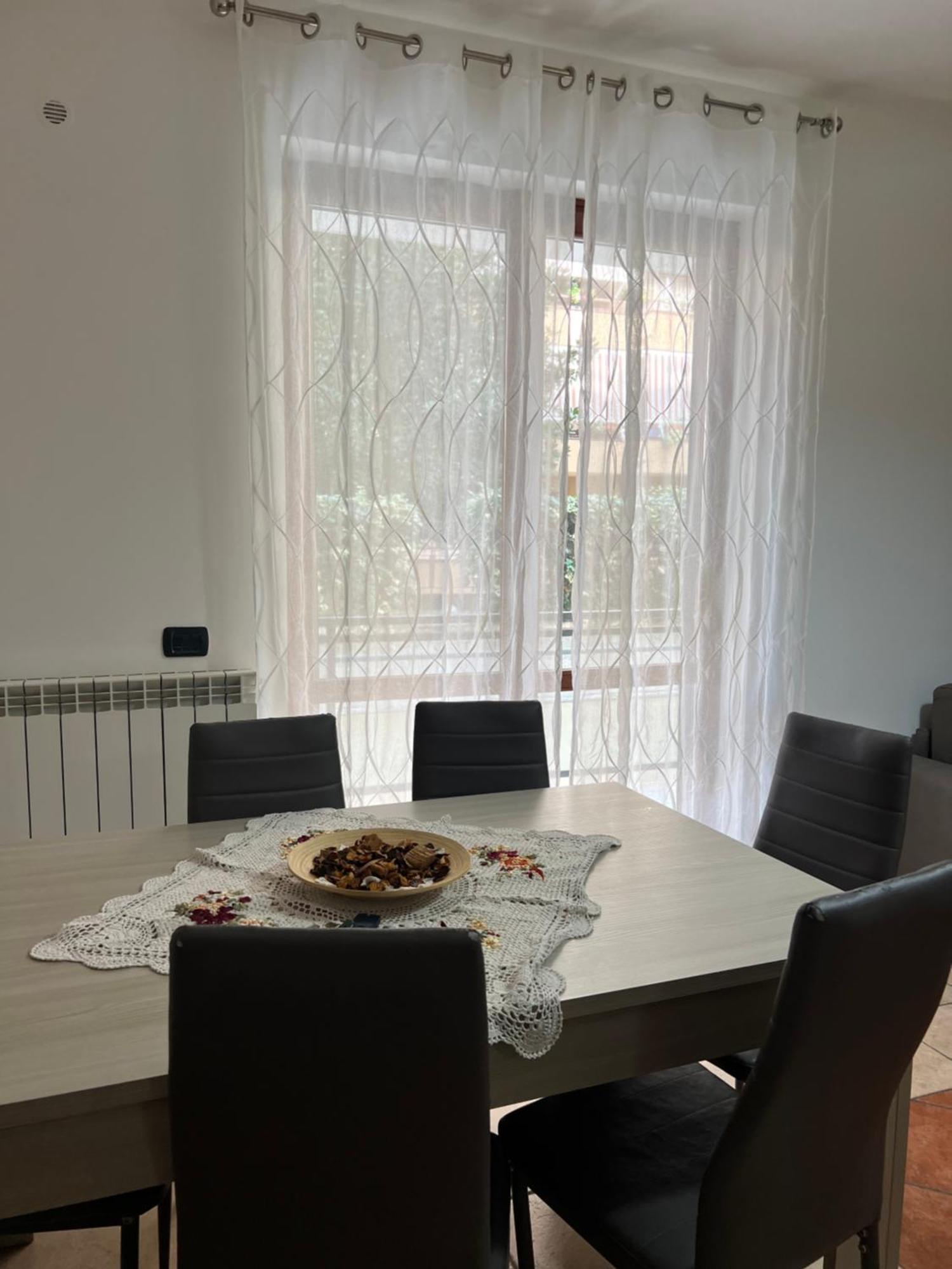 Sweet Home La Ville Caserta Exterior photo