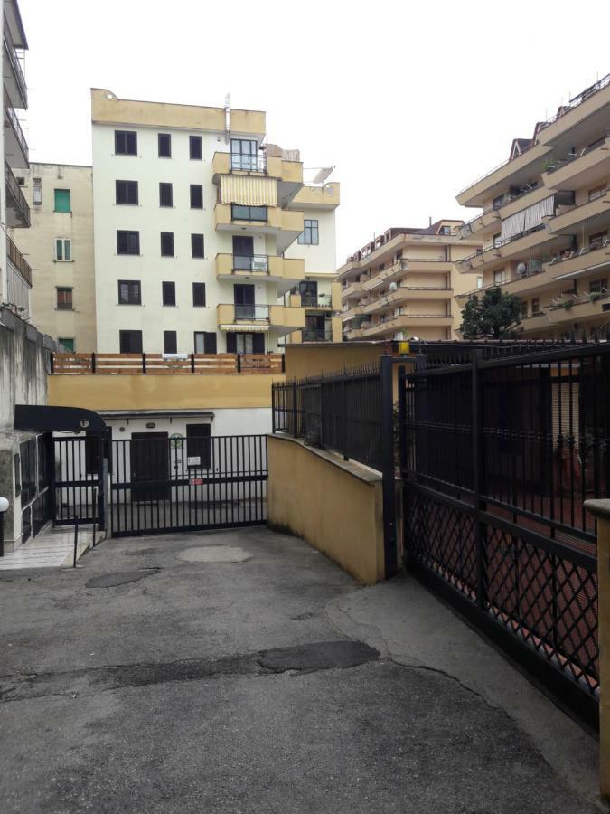 Sweet Home La Ville Caserta Exterior photo