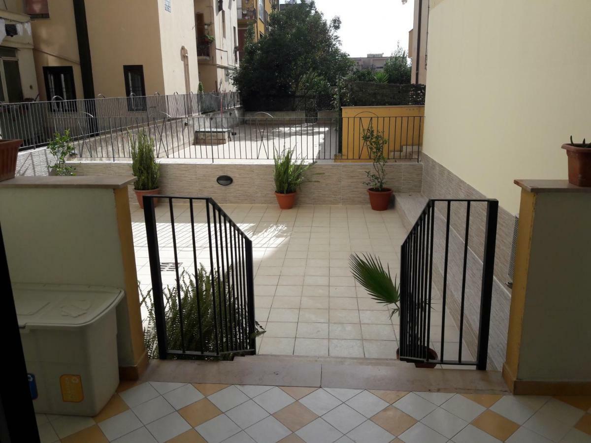 Sweet Home La Ville Caserta Exterior photo