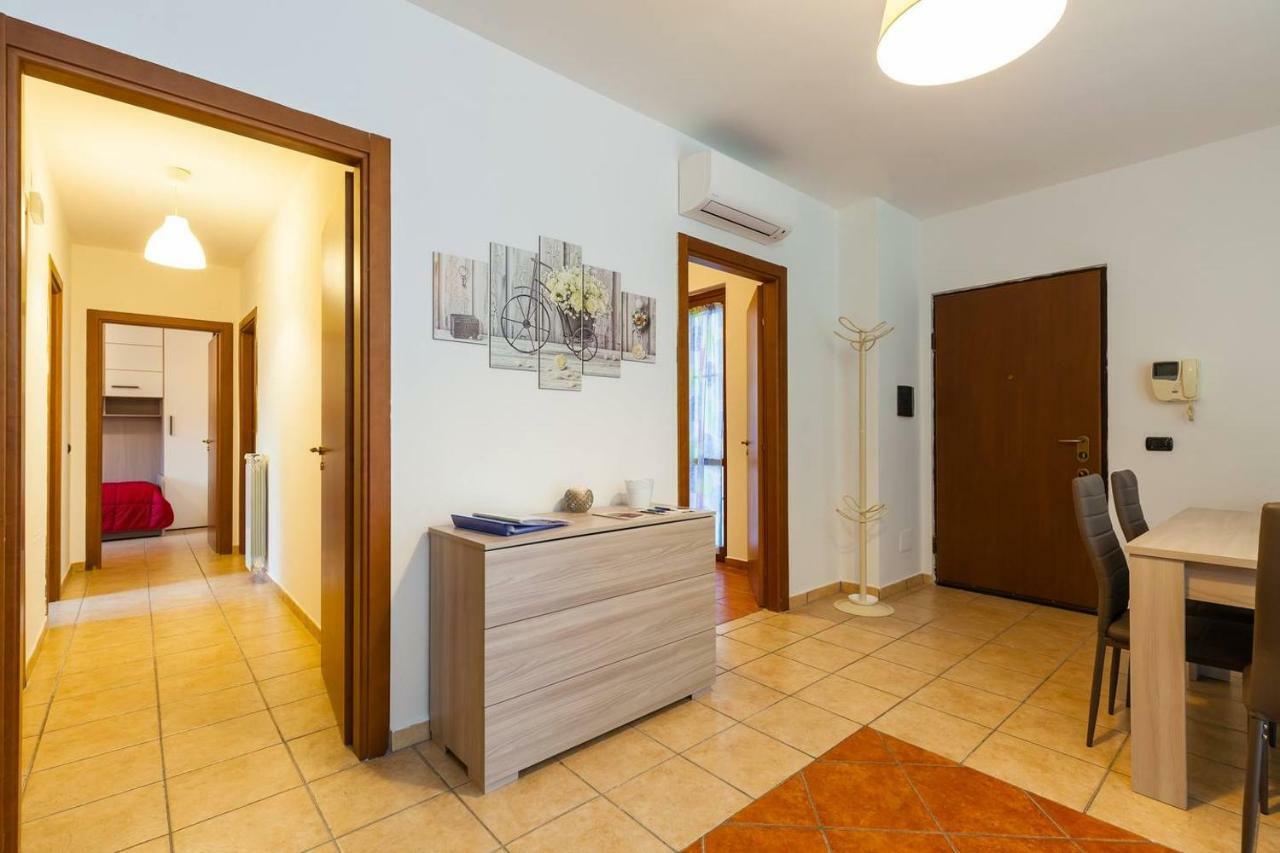 Sweet Home La Ville Caserta Exterior photo