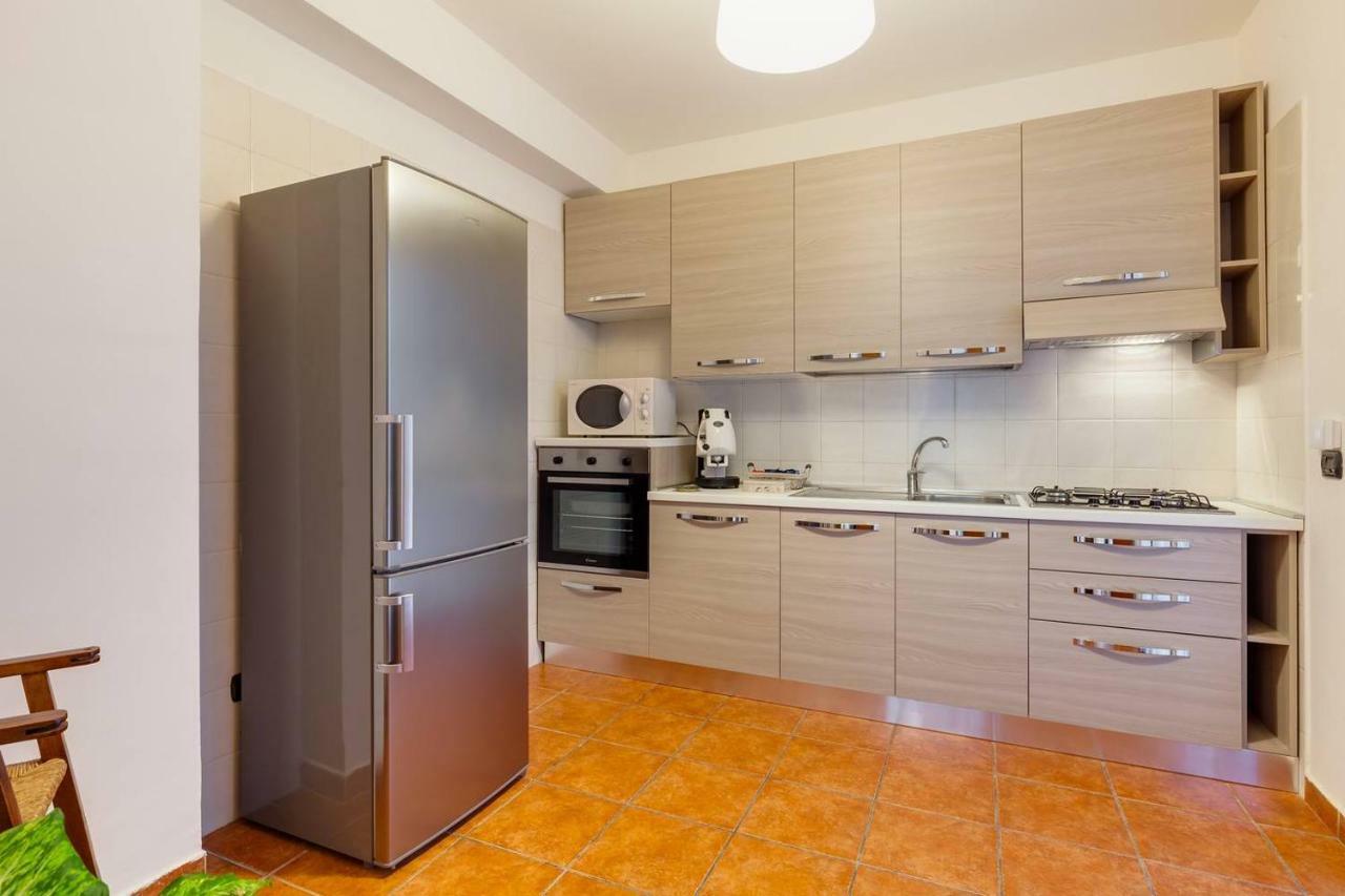 Sweet Home La Ville Caserta Exterior photo