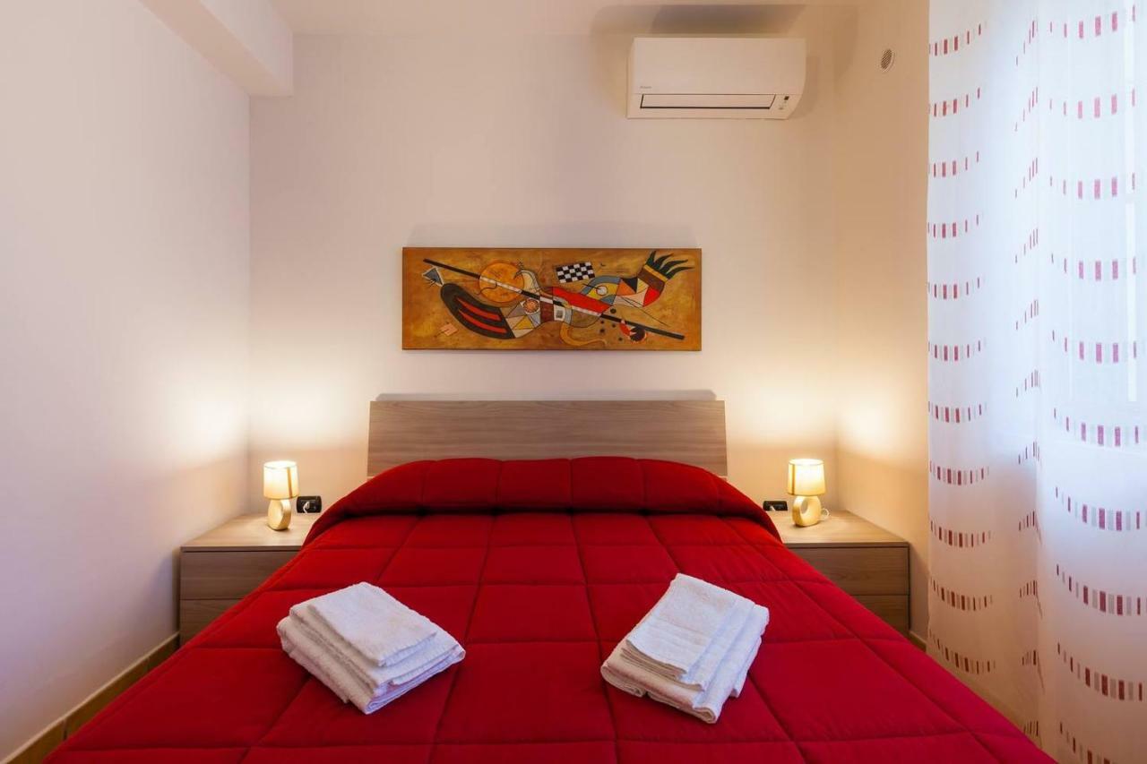 Sweet Home La Ville Caserta Exterior photo