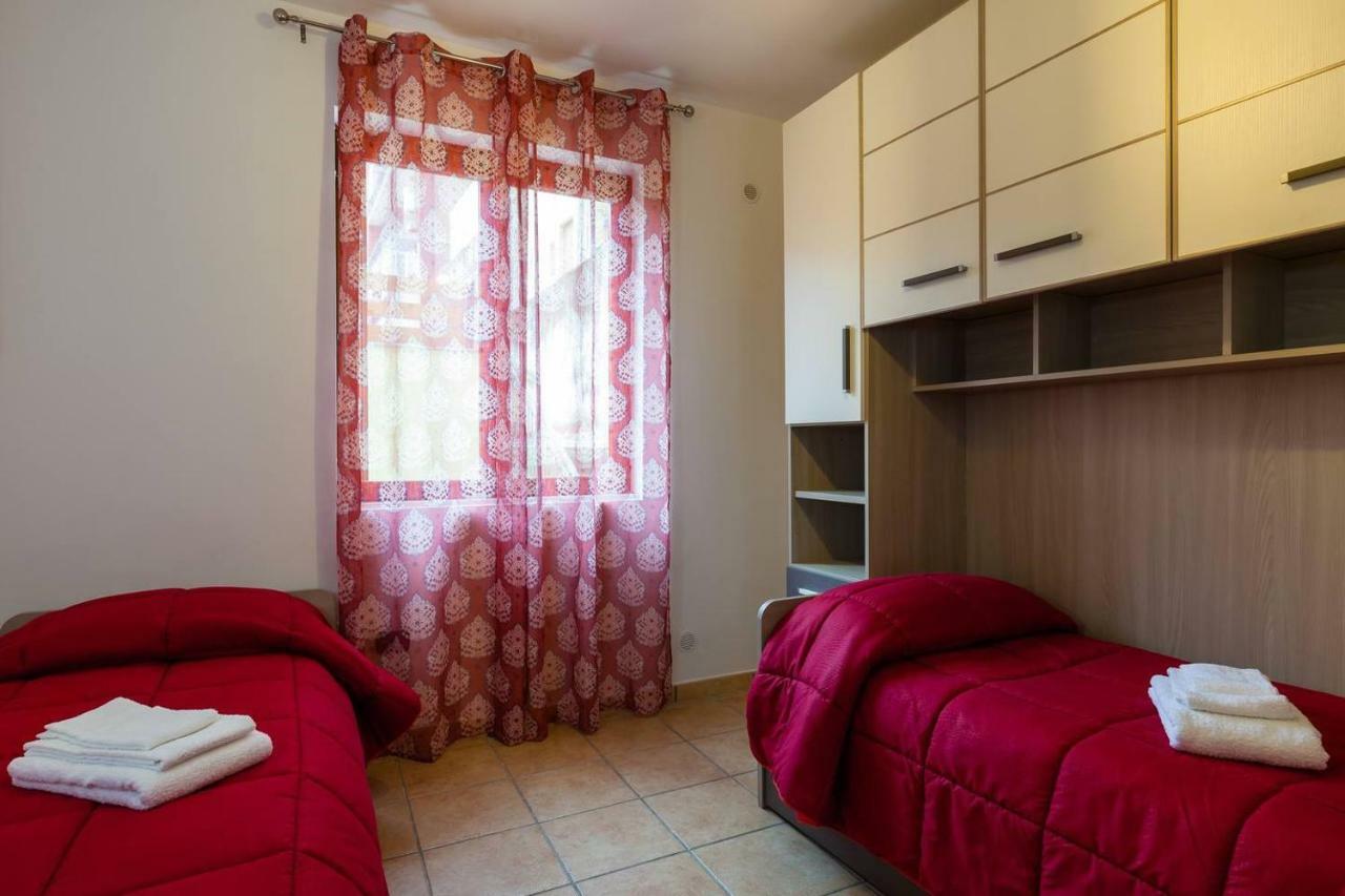 Sweet Home La Ville Caserta Exterior photo